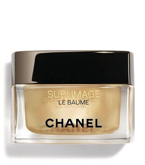 chanel sublimage balm reviews.